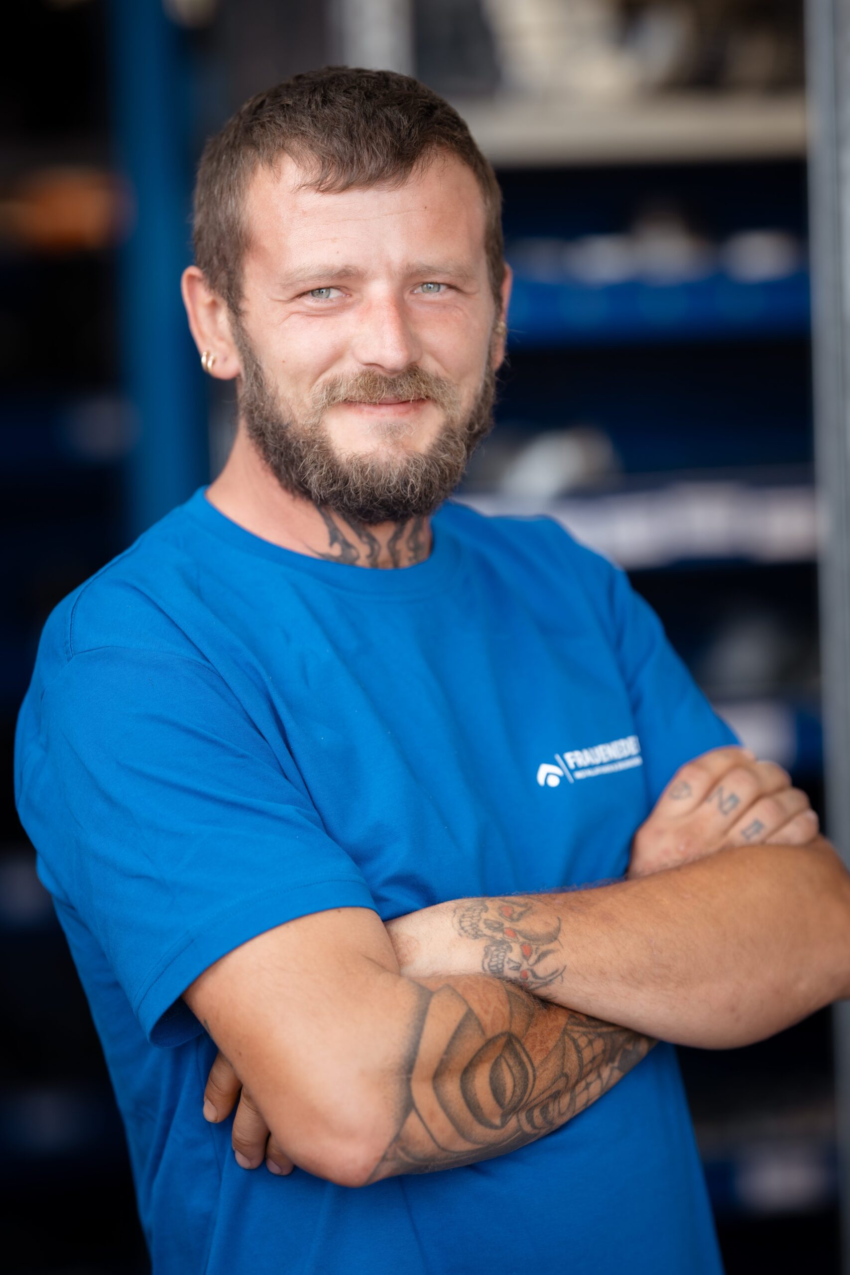 Fraueneder GmbH