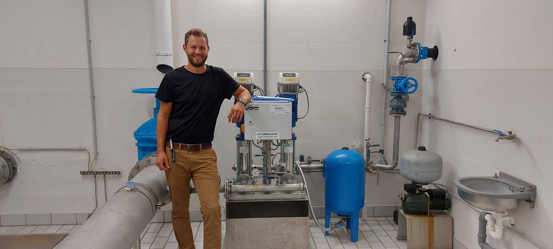 Fraueneder GmbH aus Schildorn in Oberösterreich